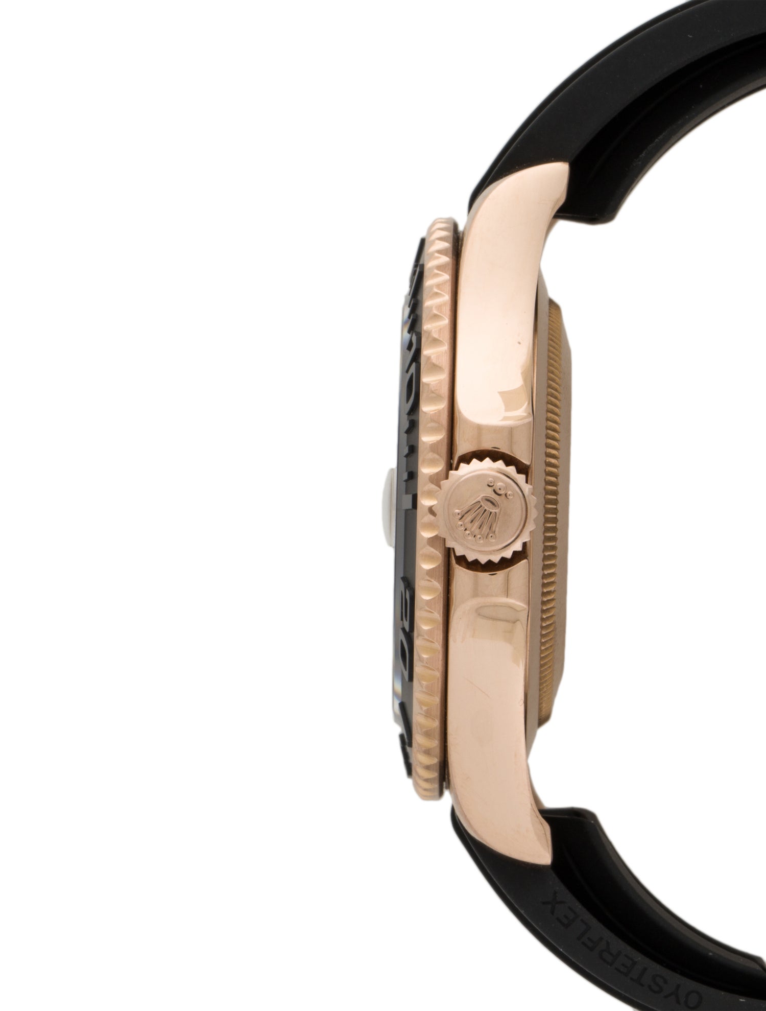 Rolex Yacht-Master Watch
